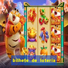 bilhete de loteria completo dublado